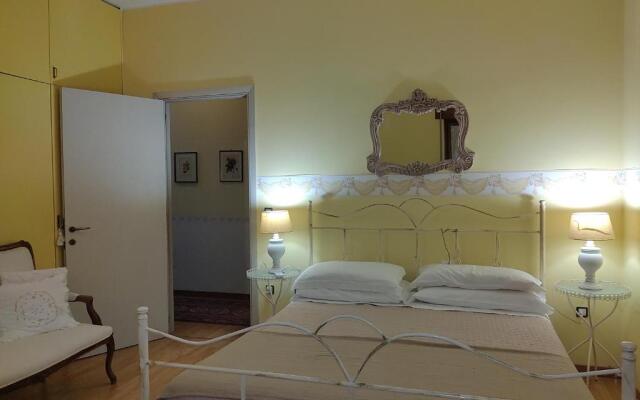 Villa Carol Appartamento