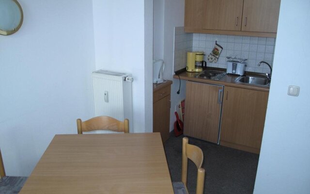 Appartements Sonnenwald