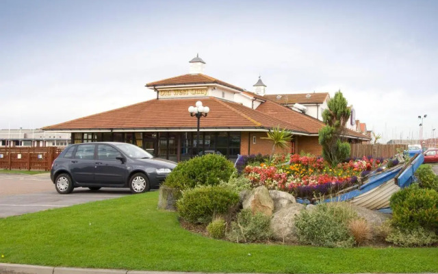 Premier Inn Hartlepool Marina