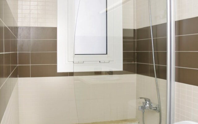 Apartamentos Tropik 24