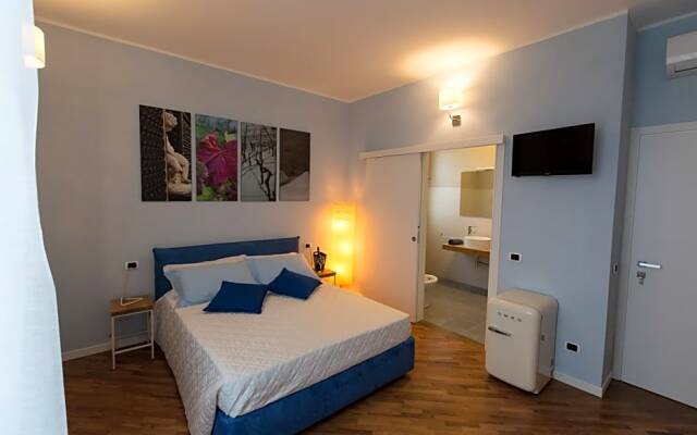 Oinoe La Città del Vino