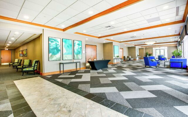 Hilton Garden Inn Louisville Airport