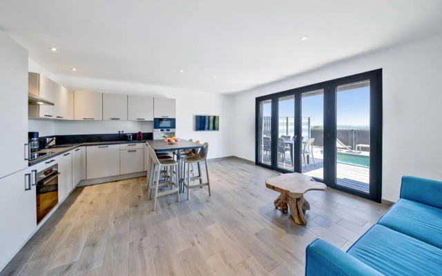 Résidence Pierre & Vacances Premium Les Terrasses d'Arsella