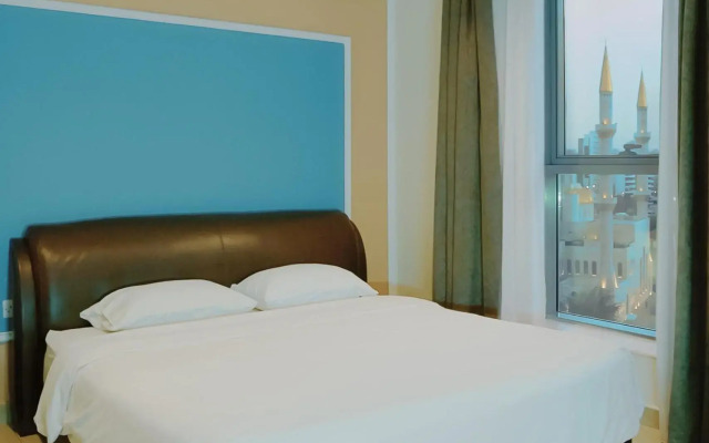 Laguna Hotel Suites