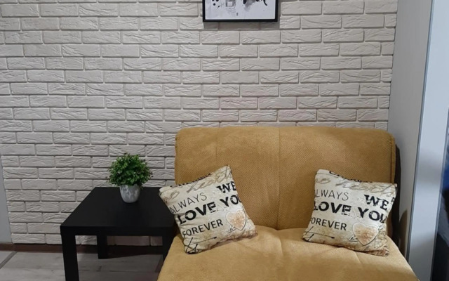 Смарт квартира в Новострое у метро Дворец Спорта