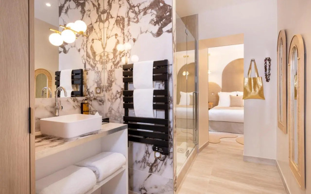 Yuna Saint-Honoré - Serviced Apartments