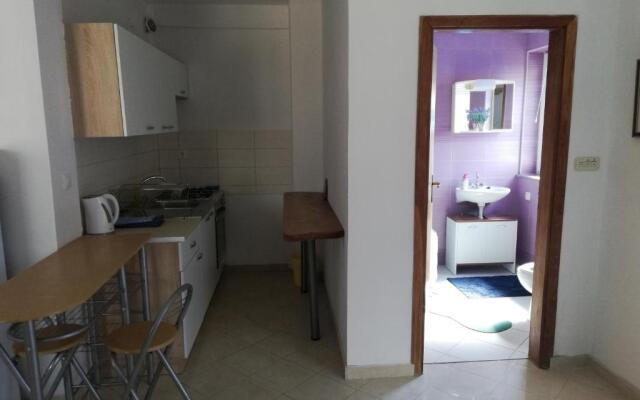 Apartments Jelancic