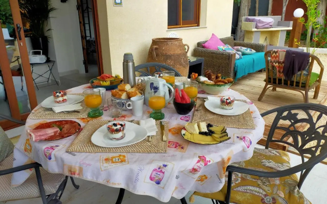 Casa Francesca