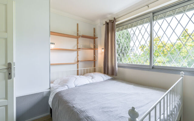 Apartment Le Beach Garden