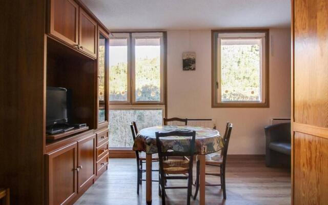 Appartement Luz-Saint-Sauveur, 1 pièce, 4 personnes - FR-1-402-74