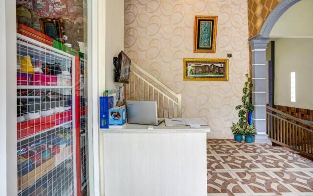 Hotel O Lancar Homestay Syariah