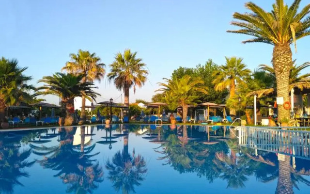 Elisabeth Apartments