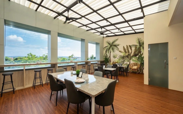Cove Tripuri House Bali