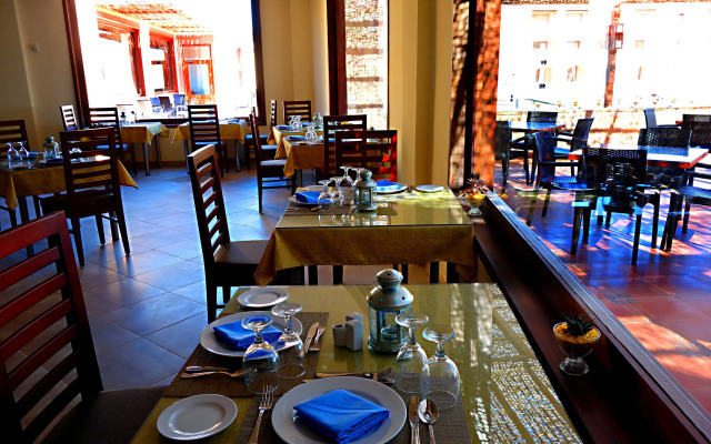 Viva Blue Resort and Diving Sharm El Naga (Adults Only)