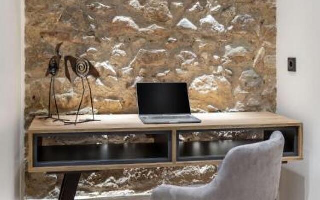 magicstay - flat 95m² 2 bedrooms 2 bathrooms - athens