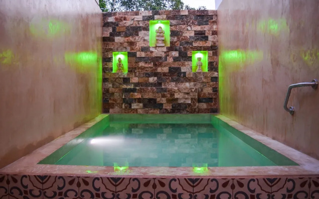 Apartamentos Dsiena Valladolid