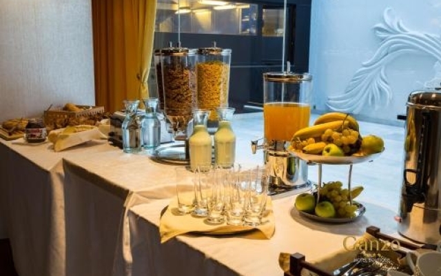 Ganzo Boutique Hotel