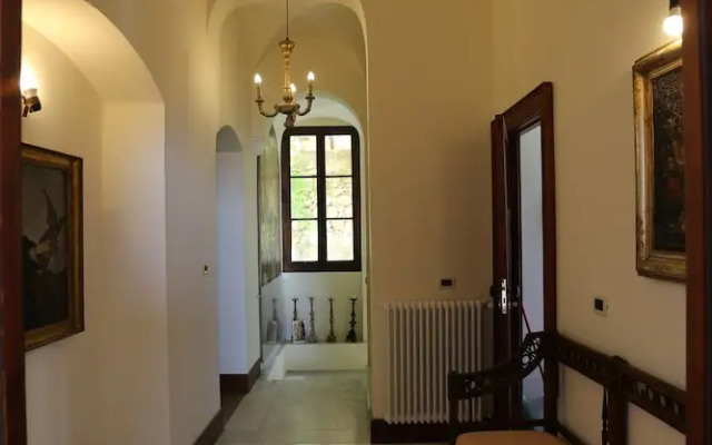 Casa Cuseni, UNESCO Intangible Cultural Heritage