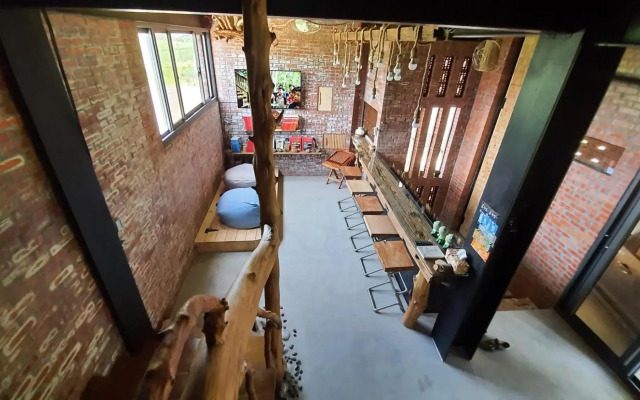 缽割貓點點 青旅 DianDian hostel