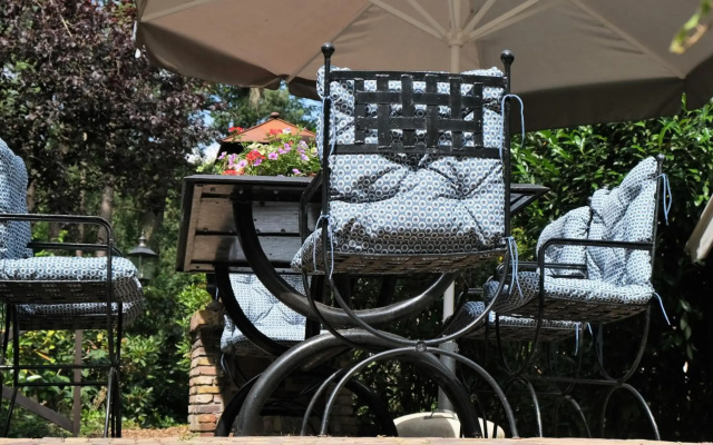 Vakantiewoning Salland
