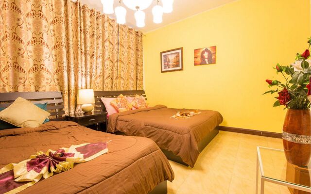 Baan Por Jai HuaHin Pool Villa