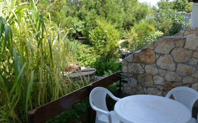 Бамбуковый Дворик