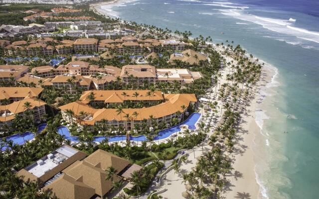 Majestic Mirage Punta Cana All Suites, All Inclusive