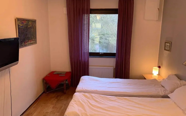 Spångens Vandrarhem