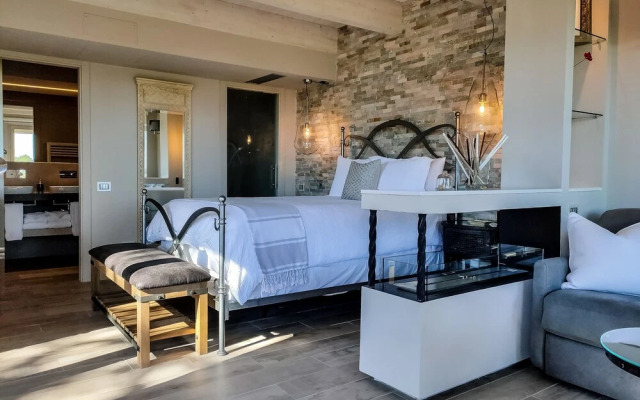 Fonte Martino Guest House & Estate