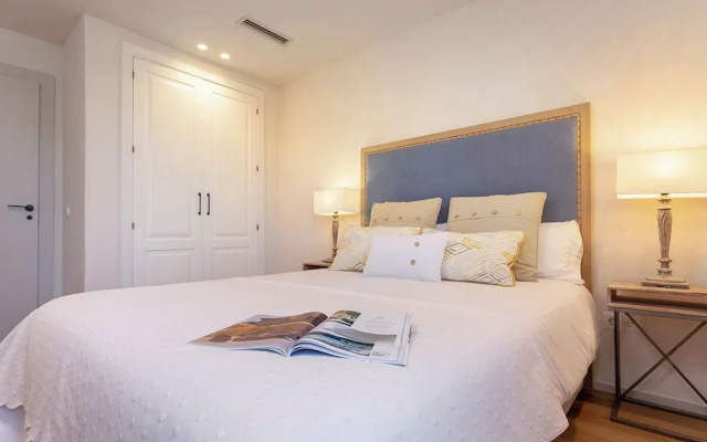 Genteel Home Incosol