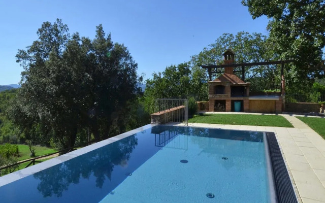 Villa Paradiso 16 in Casole d Elsa