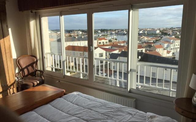 Résidence Les Pierrettes