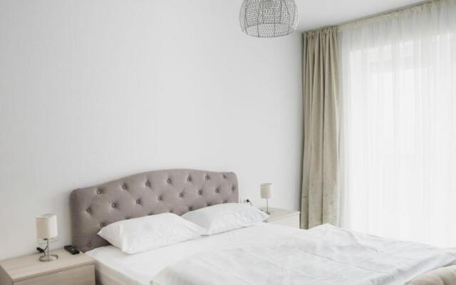 Apartament 4Tourists