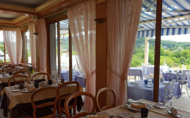 La Terrasse