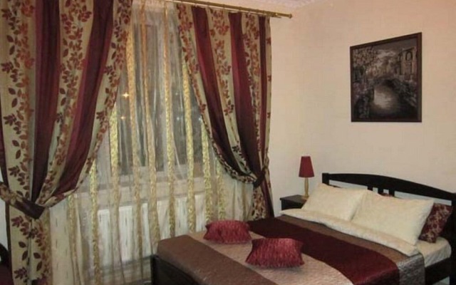 Мини-отель Glove House