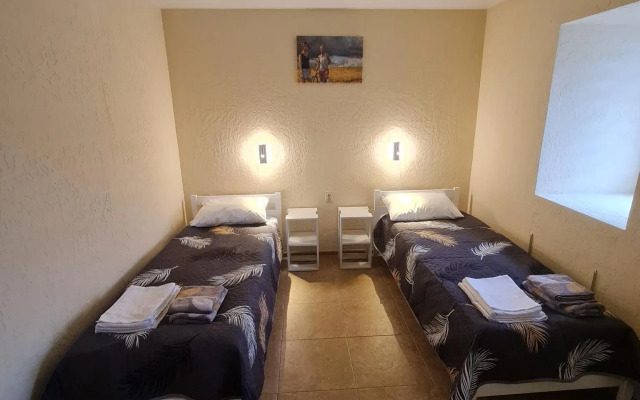 Гостевой дом Старый Грузин