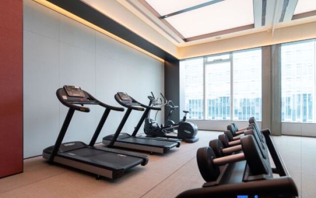 JOYA Hotel Hangzhou Qianjiang CBD