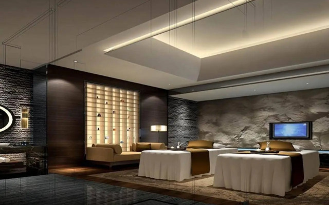 Wyndham Grand Plaza Royale Ruimao Guizhou