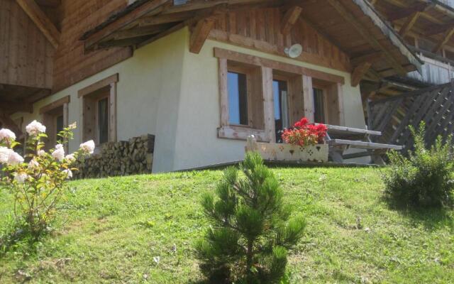 La Ferme des Georgières