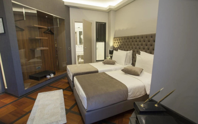 Solun & Spa Hotel