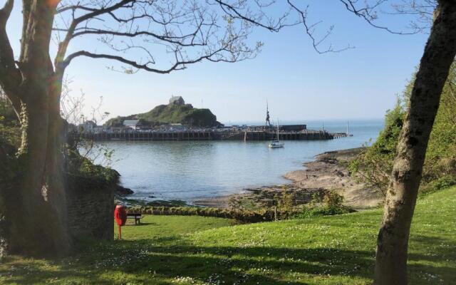 Woodland View Apartment