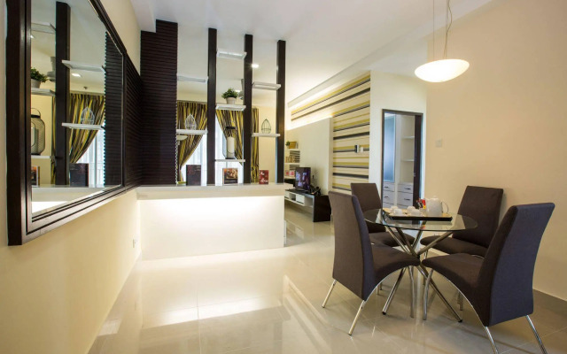 Shaftsbury Stellar Cyberjaya