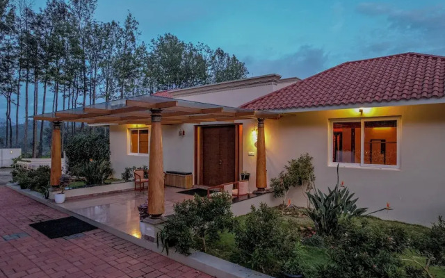 The Perfect Home Stay