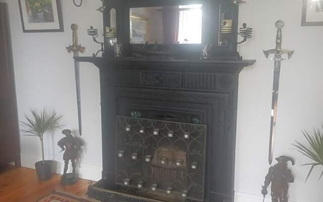 Avonmore House
