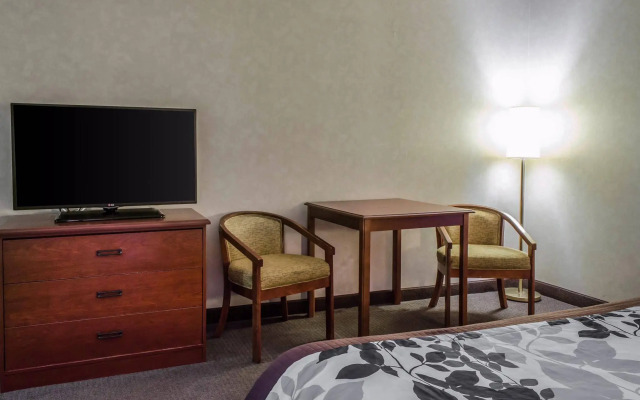 Sleep Inn & Suites Ronks - Lancaster Area