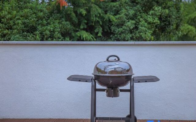 Anji Youjian Country Resort Homestay