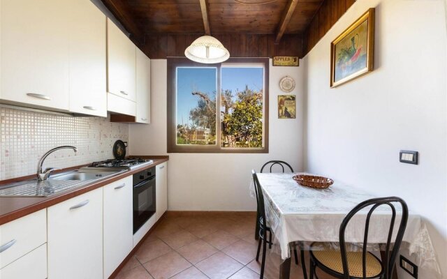 1878 Villa Itaca Garden