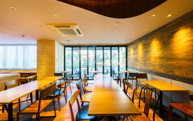 Super Hotel Kochi