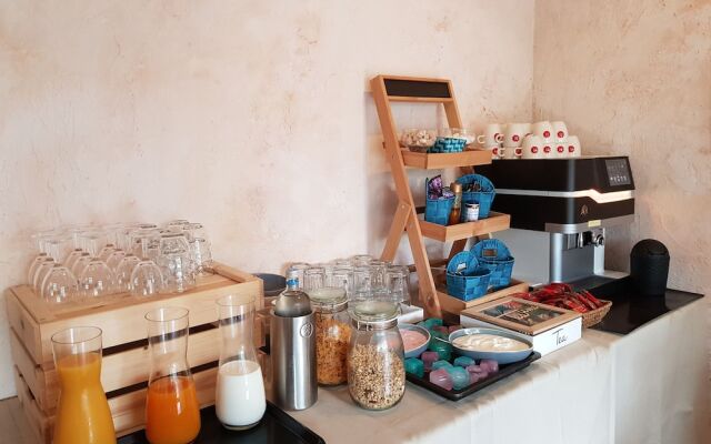 Hotel le Provencal