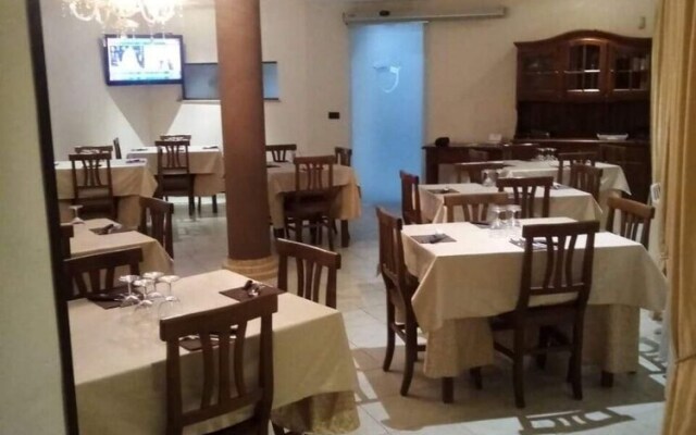 hotel parrilla